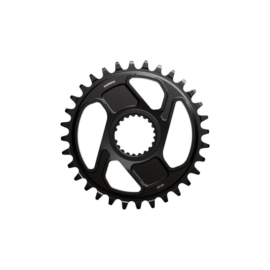 SHIMANO käigukast DEORE XT FC-M8200 / SM-CRM86, 32 su