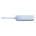 Xiaomi BHR08PCGL akku- ja paristolaturi Litiumioni (Li-Ion) 5900 mAh Langaton lataaminen Sininen