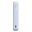Xiaomi BHR08PCGL akku- ja paristolaturi Litiumioni (Li-Ion) 5900 mAh Langaton lataaminen Sininen