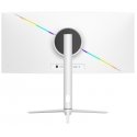 Dahua Technology LM30-E330CW PC lamekuvar 76,2 cm (30") 2560 x 1080 pikslit WFHD LCD Valge Dahua Technology LM30-E330CW PC lamekuvar 76,2 cm (30") 2560 x 1080 pikslit WFHD LCD Valge