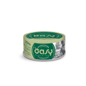 OASY More Love Курица с тунцом - влажный корм для кошек - 70 г