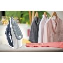 Tefal Express Steam FV2837 Утюг для сухой глажки и отпаривания Подошва Cerilium 2400 W Синий, Серый, Tefal Express Steam FV2837 Утюг для сухой глажки и отпаривания Подошва Cerilium 2400 W Синий, Серый,