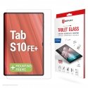 Displex 02109 planšetdatora ekrāna aizsargs Caurspīdīgs ekrāna aizsargs Samsung 1 pcs