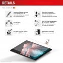 Displex 02109 planšetdatora ekrāna aizsargs Caurspīdīgs ekrāna aizsargs Samsung 1 pcs
