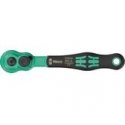 Wera 8010 A Zyklop Comfort Atsuktuvas 1/4 Wera 8010 A Zyklop Comfort Atsuktuvas 1/4