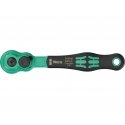 Wera 8010 A Zyklop Comfort Vääntönippeli 1/4 Wera 8010 A Zyklop Comfort Vääntönippeli 1/4