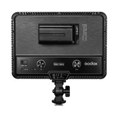 Apšvietimo priedas - SMDV Speedbox Flip Grid 28G Softbox modifikatorius