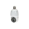 IP PTZ CAMERA INDOOR APTI-W31S1-TUYA Tuya Smart Wi-Fi - 3 Mpx 3.6 mm IP PTZ CAMERA INDOOR APTI-W31S1-TUYA Tuya Smart Wi-Fi - 3 Mpx 3.6 mm