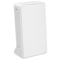 Mercusys MB230-4G belaidis maršrutizatorius Gigabitinis eternetas Dviguba juosta (2,4 GHz / 5 GHz) Balta
