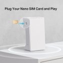Mercusys 4G+ Cat6 AC1200 Wireless Dual Band Gigabit Router Mercusys 4G+ Cat6 AC1200 Wireless Dual Band Gigabit Router