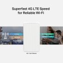 Mercusys 4G+ Cat6 AC1200 Wireless Dual Band Gigabit Router Mercusys 4G+ Cat6 AC1200 Wireless Dual Band Gigabit Router