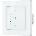 Smart switch Nexa for controlling blinds and roller blinds Immax NEO, Zigbee 3.0 Smart switch Nexa for controlling blinds and roller blinds Immax NEO, Zigbee 3.0