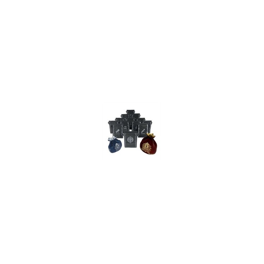 Funforge Evolution Climate