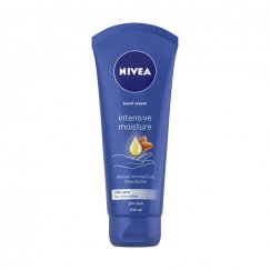 Nivea Intensyviai drėkinantis rankų kremas Intensive Moisture 100ml
