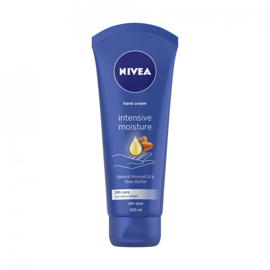 Nivea Intensīvi mitrinošs roku krēms Intensive