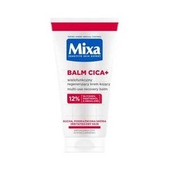 Mixa Daugiafunkcis regeneratiivne rahustav kreem „Balm Cica+“, 50 ml