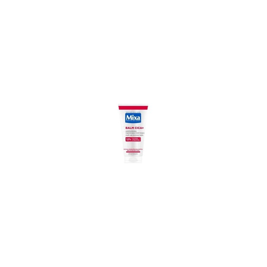 Mixa Multi-Functional Regenerating Soothing Cream „Balm Cica+“, 50 ml
