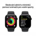 Apple Watch Series 10 GPS + Cellular 42mm