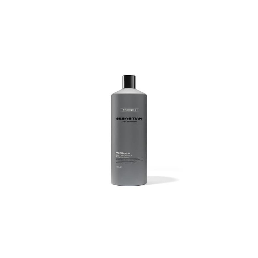Sebastian Professionals Sebastian Professionals MULTITASKER 3-in-1