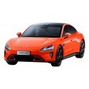 Xiaomi BHR08KOGL Mēroga modelis Klasiskais automašīnas modelis Iepriekš samontēts 1:18 Xiaomi BHR08KOGL Mēroga modelis Klasiskais automašīnas modelis Iepriekš samontēts 1:18