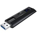 SanDisk Extreme Pro USB флеш накопитель 128 GB USB тип-A 3.2 Gen 1 (3.1 Gen 1) Черный SanDisk Extreme Pro USB флеш накопитель 128 GB USB тип-A 3.2 Gen 1 (3.1 Gen 1) Черный