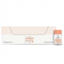 Revivre EXENCE detoplus 2 fluid 12 u