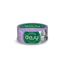 OASY More Love Курица с лососем - влажный корм для кошек - 70 г OASY More Love Курица с лососем - влажный корм для кошек - 70 г