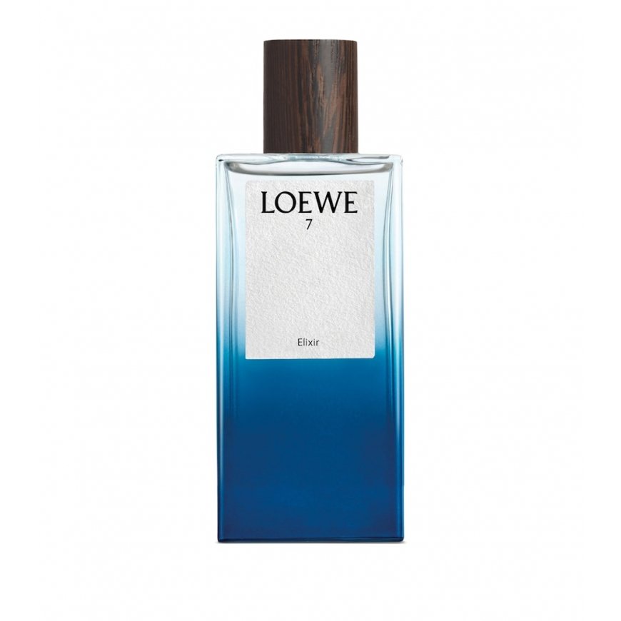 LOEWE 7 EDT 100+10+LOEWE 7 ELIXIR