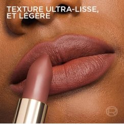 Лореаль Colour Riche Blurred Matte Lipstick 4.3 г губная помада для женщин