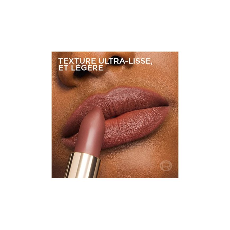 Loreal Colour Riche Blurred Matte Lipstick 4.3 g lūpdažis moterims