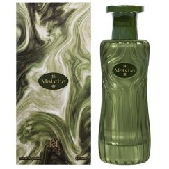 Ahmed Al Maghribi Matcha - scented extract