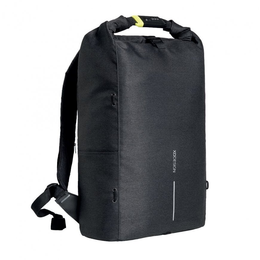 XD-Design Urban Lite mugursoma Melns