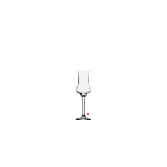 Stolzle stiklinė stipriesiems gėrimams, krištolo stiklas, 90 ml, D 5,6 cm, H 17,3 cm, 6 vnt.
