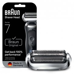 Braun Series 7 74 S Бреющая насадка