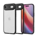 DUX DUCIS SHLD vāciņš, kas paredzēts IPHONE 17 kontūram DUX DUCIS SHLD vāciņš, kas paredzēts IPHONE 17 kontūram