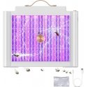 Lean Electric Mosquito Lamp White Lean Electric Mosquito Lamp White