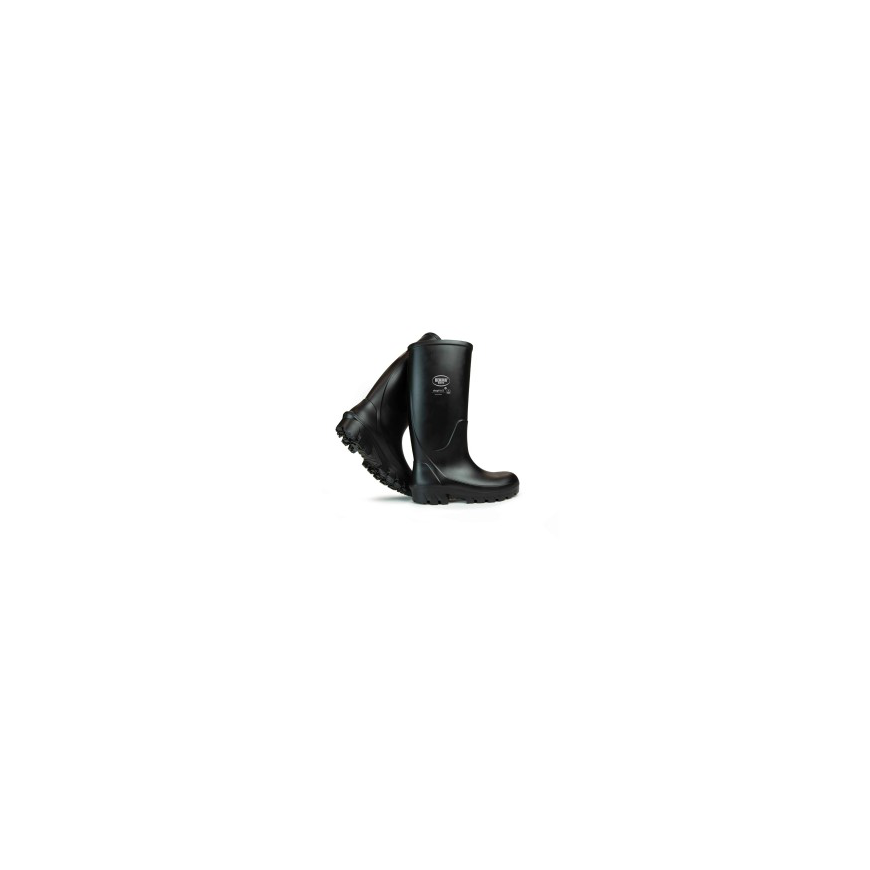 Botai BEKINA StepliteS Flexgrip S5, черные, 46 размер