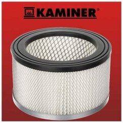 Kaminer HEPA filter for vacuum cleaner 10927
