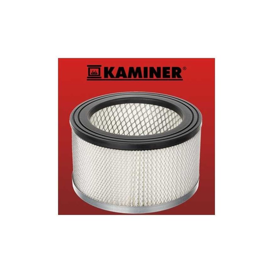 Kaminer HEPA filtrs pelnu sūknim 10927