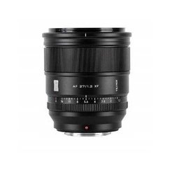 Lens - Meike APS C 33mm F1.4 AF STM lens for Nikon Z mount