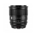 Objektiiv - Meike APS C 33mm F1.4 AF STM objektiiv Nikon Z kinnitamiseks Objektiiv - Meike APS C 33mm F1.4 AF STM objektiiv Nikon Z kinnitamiseks