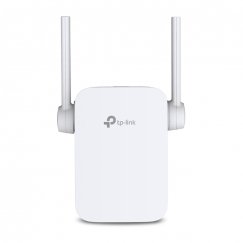 TP-Link RE205 V3 võrgulaiendaja Võrguvõimendi Valge 10, 100 Mbit/s