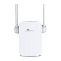 TP-Link RE205 V3 tinklo stiprintuvas Tinklo kartotuvas Balta 10, 100 Mbit/ai TP-Link RE205 V3 tinklo stiprintuvas Tinklo kartotuvas Balta 10, 100 Mbit/ai
