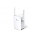 TP-Link RE205 V3 tīkla pagarinātājs Tīkla atkārtotājs Balts 10, 100 Mbit/s TP-Link RE205 V3 tīkla pagarinātājs Tīkla atkārtotājs Balts 10, 100 Mbit/s
