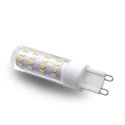Immax NEO LITE Smart bulb LED G9 4W CCT, warm cool white, dimmable, WiFi, TUYA, Beacon
