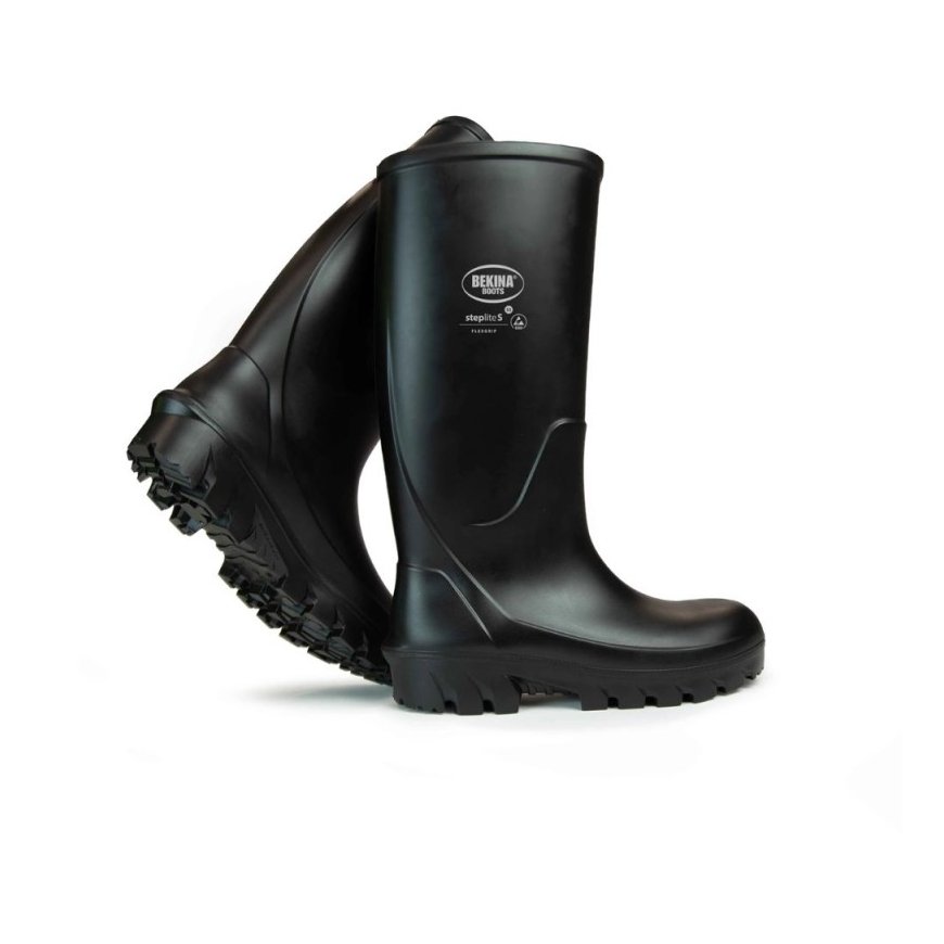 Botai BEKINA StepliteS Flexgrip S5, mustat 43