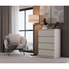 MALWA M4 CHEST OF DRAWERS, KASHMIR COLOUR