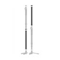 Camera accessory - YC Onion Extension Tube for PINETA Monopod, extends to 198 cm, 5kg load