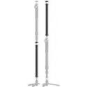 Kameros priedas - YC Onion Extension Tube for PINETA Monopod, ilgis 198 cm, 5 kg apkrova