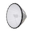 Lighting accessory - Godox electric U bracket for Lightflow reflector 100cm, 10kg capacity Lighting accessory - Godox electric U bracket for Lightflow reflector 100cm, 10kg capacity